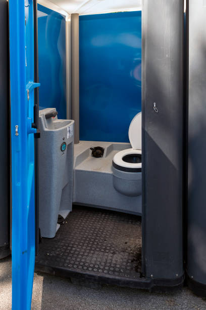 Best Porta potty delivery and setup  in Mount Carroll, IL