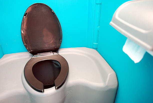 Portable Toilet Options We Offer in Mount Carroll, IL