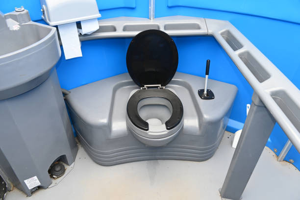 Best Porta potty rental for parties  in Mount Carroll, IL