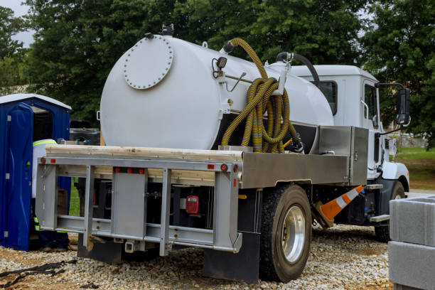 Best Restroom trailer rental cost  in Mount Carroll, IL